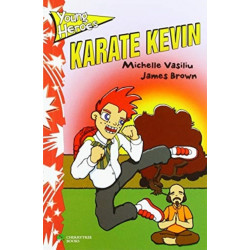 Karate Kevin
