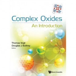 Complex Oxides: An Introduction