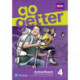 GoGetter 4 Teacher's ActiveTeach