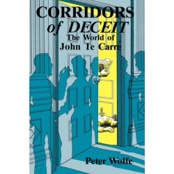 Corridors of Deceit the World of Jo