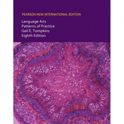Language Arts: Pearson New International Edition