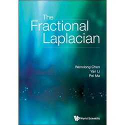 Fractional Laplacian, The
