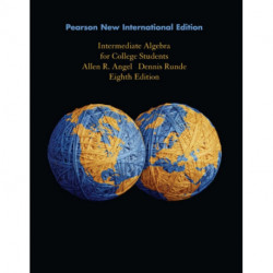 Intermediate Algebra for College Students: Pearson New International Edition