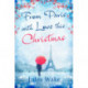From Paris With Love This Christmas