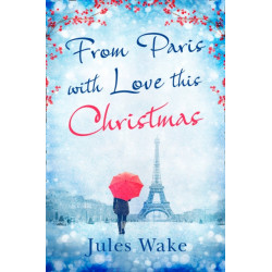From Paris With Love This Christmas
