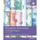 Horngren's Accounting, The Financial Chapters, Global Edition