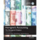 Horngren's Accounting, The Managerial Chapters, Global Edition