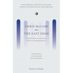 The East Edge: Nightwalks with the Dead Poets of Tower Hamlets