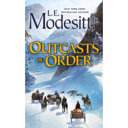 Outcasts of Order