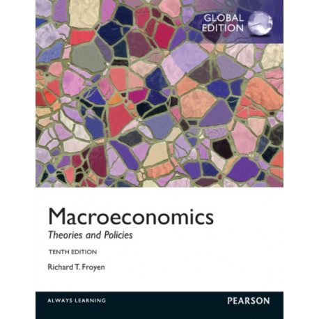 Macroeconomics, Global Edition
