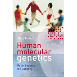Human Molecular Genetics