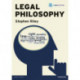 Legal Philosophy