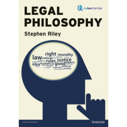 Legal Philosophy