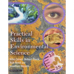 Practical Skills in Environmental Science