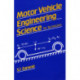 Motor Vehicle Engineering Science for Technicians