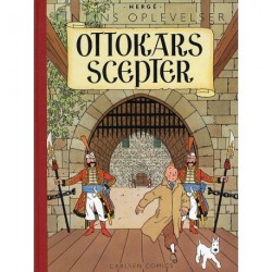 Ottokars scepter