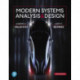 Modern Systems Analysis and Design