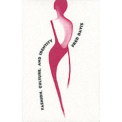 Fashion, Culture, and Identity