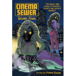Cinema Sewer Volume Four