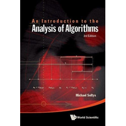 Introduction To The Analysis Of Algorithms, An (3rd Edition)