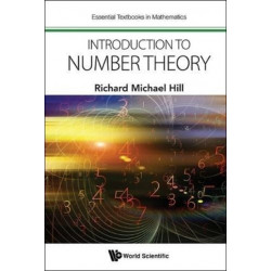 Introduction To Number Theory