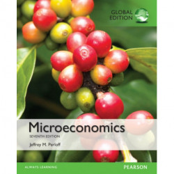 Microeconomics, OLP with eText, Global Edition