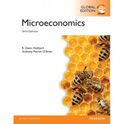 MyLab Economics with Pearson eText for Microeconomics, Global Edition