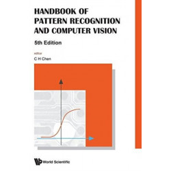 Handbook Of Pattern Recognition And Computer Vision (5th Edition)