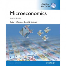 Microeconomics, OLP with eText, Global Edition