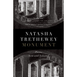 Monument: Poems New and Selected