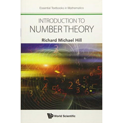 Introduction To Number Theory