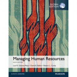 MyLab Management with Pearson eText for Managing Human Resources, Global Edition