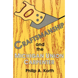 Craftsmanship & the Michigan Union