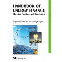 Handbook Of Energy Finance: Theories, Practices And Simulations