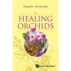 Healing Orchids