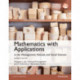 Mathematics with Applications In the Management, Natural and Social Sciences, Global Edition + MyLab Mathematics with Pearson eText (Package): Lial:MathswdApp MML pack GE_o11