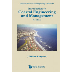 Introduction To Coastal Engineering And Management (Third Edition)