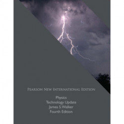 Physics Technology Update Pearson New International Edition, plus MasteringPhysics without eText