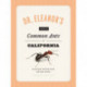 Dr. Eleanor's Book of Common Ants of California