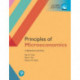 Principles of Microeconomics, Global Edition + MyLab Economics with Pearson eText (Package)
