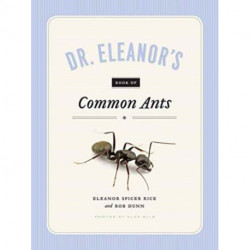 Dr. Eleanor's Book of Common Ants