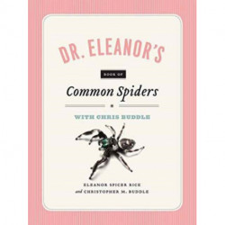 Dr. Eleanor`s Book of Common Spiders