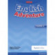 New English Adventure GL Starter A Teacher's eText