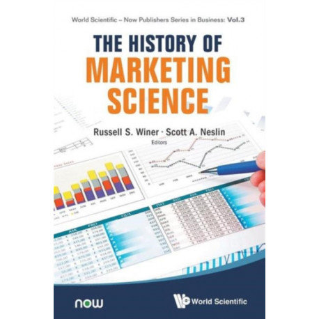 History Of Marketing Science, The