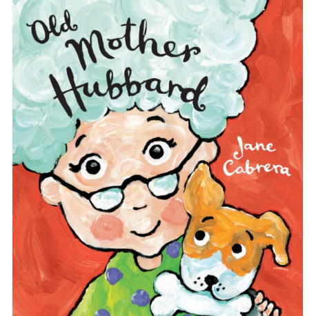 Old Mother Hubbard