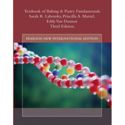 On Baking: Pearson New International Edition