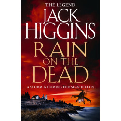 Rain on the Dead