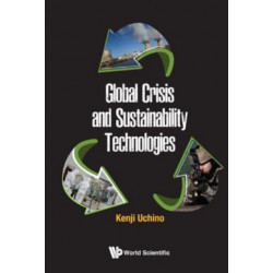 Global Crisis And Sustainability Technologies