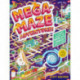 Mega-Maze Adventure! (Maze Activity Book for Kids Ages 7+): A Journey Through the World's Longest Maze in a Book