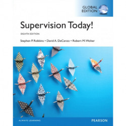Supervision Today!, Global Edition